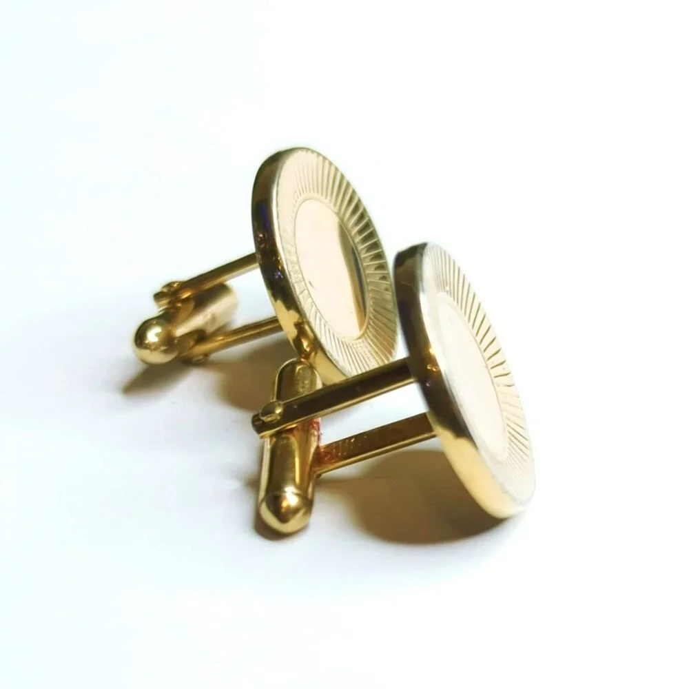 SWANK these vintage